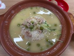 -71号豆汤饭·成都小馆(重庆观音桥店)