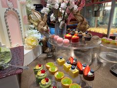 -杭州开元名都大酒店·地中海自助餐厅