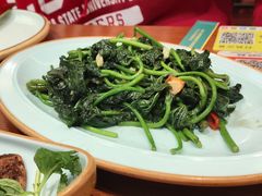 -马来西亚肉骨茶汤·招牌螃蟹·烧鸡·呷喱吧吧(海上世界店)