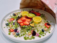 -狮拾久·现代新加坡料理(福田COCO Park店)