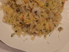 -扬州香格里拉·香宫中餐厅