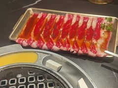 -韩宫宴和牛烤肉(武汉光谷现代风情街店)