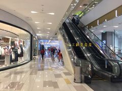 店内环境-凯德广场(西城店)