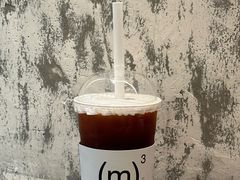 -CUBIC3三立方咖啡(西岸凤巢店)