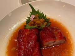 -香宫(九龙香格里拉店)