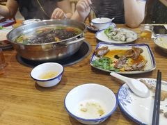 -厝味火锅·潮汕卤水火锅(十一合店)