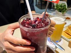 -浩爷羊蝎子火锅(望京店)