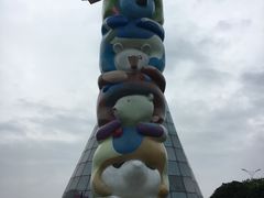 -成都泰迪熊博物馆