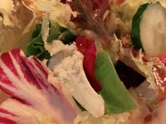 -OPEN開全日自助餐厅·西餐·海鲜(佛山希尔顿酒店)