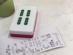 -成都你六姐·牛肉冒菜·麻辣香锅(长泰广场店)
