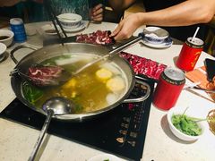 -汕头福合埕牛肉火锅店(花蕾路店)