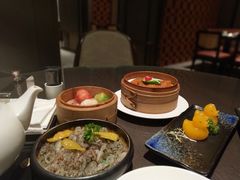 -领事馆19号中餐厅(厦门海景洲际酒店)