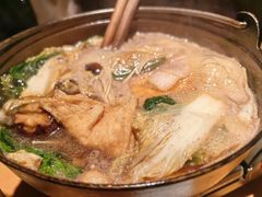 -江户·岚 创意料理(泛海店)