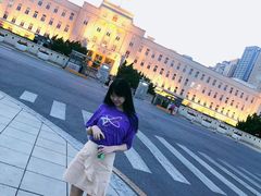 -大连人民广场