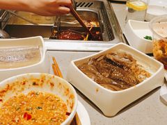 -海底捞火锅(方圆荟店)