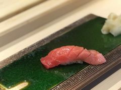 -鮨一日本料理(大中华店)