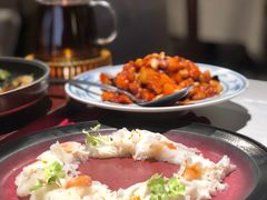 -在前门·烤鸭北京菜(五月花广场店)
