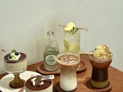 -云境cloudland·口味蛋糕•下午茶(长江路店)