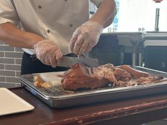 -京味张·北京烤鸭(南山店)