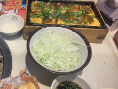 -猫爪爪原切自助烤肉(观音桥阳光世纪店)
