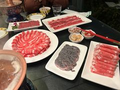-南门涮肉(上海二店)