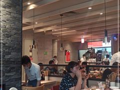大堂-大师兄·西北小馆(南沙万达广场店)