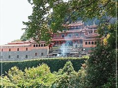 -安溪清水岩