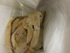 -爸爸糖吐司面包(南京奥体店)