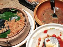 -老阿爸鲜鱼土菜(昆山花桥店)