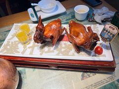 -大鸽饭(北京路店)