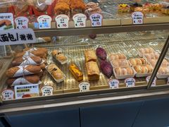 -高力乐面包咖啡厅(西塔店)