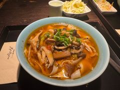 -喜晋道面馆(华严寺广场店)