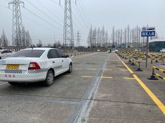 -光明驾校·学车·陪驾(川沙店)