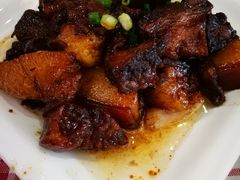-花麦地溪边小厨(天台国清寺入口店)