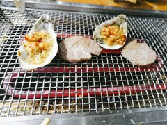 -蚝英雄鲜蚝自助专门店(长楹天街直营店)