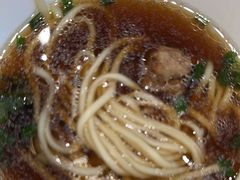 -李先生牛肉面大王(广渠门内店)
