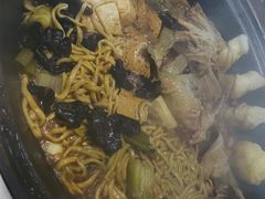 -忆乡情铁锅炖鱼饭店(延庆店)