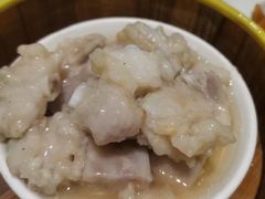 豆豉蒸排骨-潮福城大酒楼·潮味粤品·港式点心(湖滨北路店)