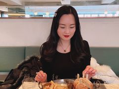 -城市露台景观餐厅(淮海路店)