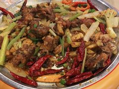 -干锅鱼庄(北京荟聚西红门购物中心店)