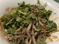 水爆肚-泰钰丰烤鸭(永安道店)