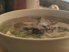 -十二忠手拉面(中华路店)