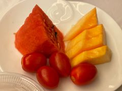 胜境水果-灵山大佛梵宫餐饮