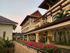 -三亚海棠湾万丽度假酒店