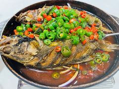 -翠清酒家(万丰路店)