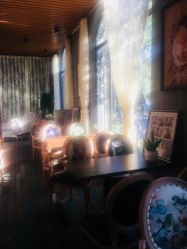 -Cocodemer 产后恢复中心(多伦路店)