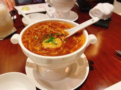 -彩丰楼·中餐厅(国家会展中心上海洲际店)
