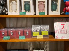 零售区-雕刻时光咖啡馆(师大路店)