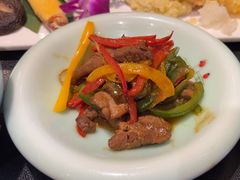 -万鱼亭 日本料理(无锡香山名园店)