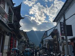 -大理床单厂艺术区